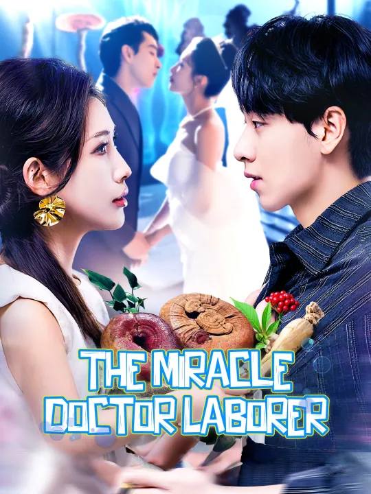 The Miracle Doctor Laborer